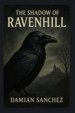 Cover The Shadow of Ravenhill (eBook, ePUB)