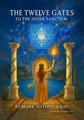 The Twelve Gates to the Inner Sanctum (eBook, ePUB)