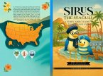Sirius the Seagull (eBook, ePUB)