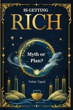 Cover Is Getting Rich Myth or Plan? (eBook, ePUB)
