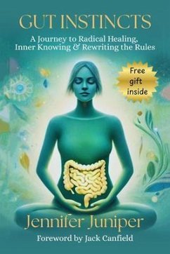 Cover Gut Instincts (eBook, ePUB)