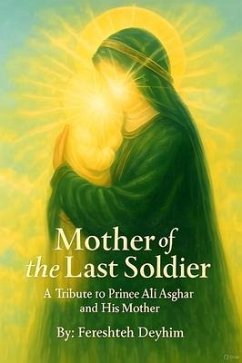 Cover Mother of the last soldier (eBook, ePUB)