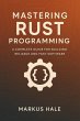 Mastering Rust Programming: A Complete... - Bild 1