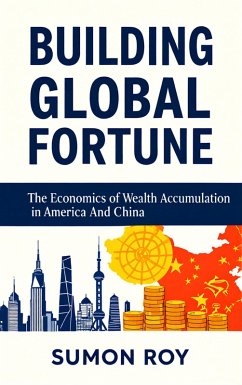 Building Global Fortune (eBook, ePUB) - Roy, Sumon