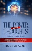 THE POWER OF OUR THOUGHTS by Sr. M. Bakhita, PRR (eBook, ePUB)