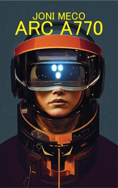 Cover Arc A770 (eBook, ePUB)