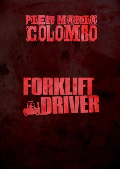 Cover Forklift Driver (eBook, ePUB)