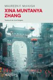 Xina Muntanya Zhang (eBook, ePUB)