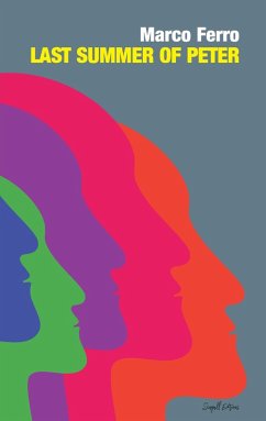 Cover Last Summer of Peter (eBook, ePUB)