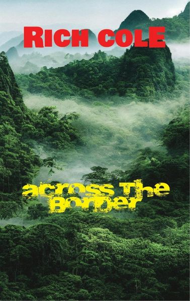 Across The Border (eBook, ePUB) Across The Border (eBook, ePUB)