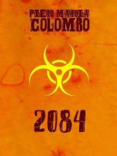 Cover 2084 (eBook, ePUB)