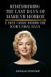 Remembering The Last Days Of Marilyn... - Bild 1