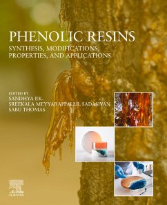 Cover Phenolic Resins (eBook, ePUB)