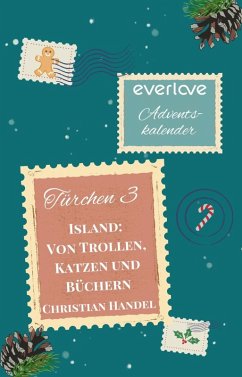 Cover Von Trollen, Katzen und Büchern (eBook, ePUB)