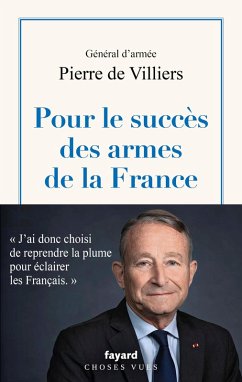 Pour le succès des armes de la France (eBook, ePUB) - De Villiers, Pierre
