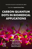 Carbon Quantum Dots in Biomedical Applications (eBook, ePUB)