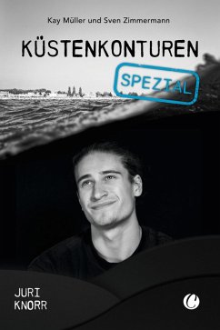 Cover Küstenkonturen Spezial. Juri Knorr (eBook, ePUB)
