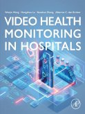 Video Health Monitoring in Hospitals (eBook, ePUB)