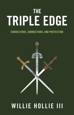 The Triple Edge (eBook, ePUB) - Hollie III, Willie