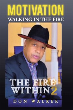 Cover MOTIVATION THE FIRE WITHIN 2 (eBook, ePUB)