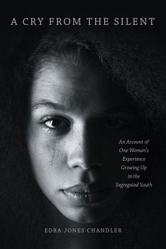 Cover A Cry From the Silent (eBook, ePUB)