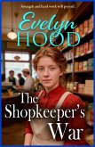 The Shopkeeper's War (eBook, ePUB) The Shopkeeper's War (eBook, ePUB)