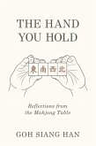 The Hand You Hold (eBook, ePUB) The Hand You Hold (eBook, ePUB)