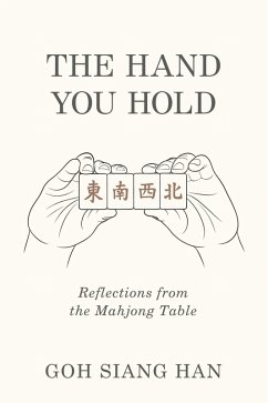 Cover The Hand You Hold (eBook, ePUB)