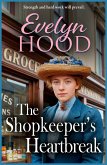 The Shopkeeper's Heartbreak (eBook, ePUB) The Shopkeeper's Heartbreak (eBook, ePUB)