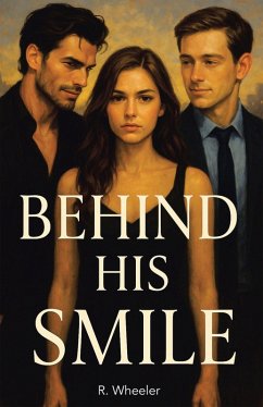 Cover Behind His Smile (eBook, ePUB)