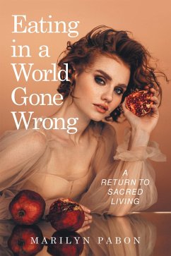 Cover Eating in a World Gone Wrong (eBook, ePUB)