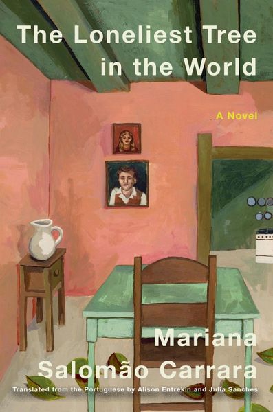 The Loneliest Tree in the World (eBook, ePUB)