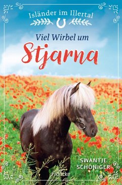 Viel Wirbel um Stjarna (eBook, ePUB) - Schöniger, Swantje