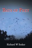 Bats of Prey (eBook, ePUB)