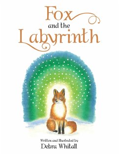 Cover Fox and the Labyrinth (eBook, ePUB)