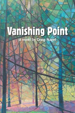 Vanishing Point (eBook, ePUB)
