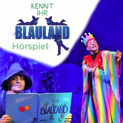 Kennt Ihr Blauland (MP3-Download) - Pohl, Hans-Ulrich; Rau, Tina