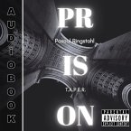 Prison: T.a.p.e.r. (MP3-Download)