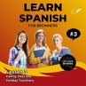Learn Spanish for Beginners - Lesson 3... - Bild 1