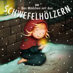 Das Mädchen mit den Schwefelhölzern (MP3-Download)