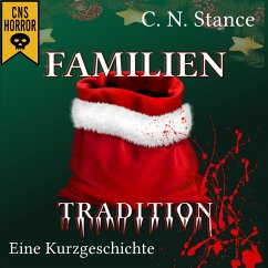 Cover Familientradition (MP3-Download)