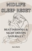 Midlife Sleep Reset (Menopause) (eBook, ePUB)