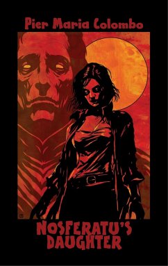 Cover Nosferatu's Daughter (eBook, ePUB)