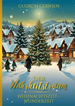 Cover Der Wahrheitstraum (eBook, ePUB)