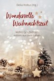 Wundervolle Weihnachtszeit (eBook, ePUB)