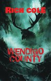 Wendigo County (eBook, ePUB)