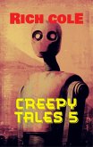 Creepy Tales 5 (eBook, ePUB)
