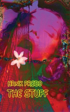 Cover The Stuff (eBook, ePUB)