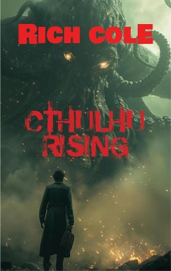 Cover Cthulhu Rising (eBook, ePUB)