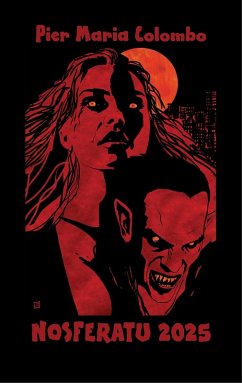 Cover Nosferatu 2025 (eBook, ePUB)